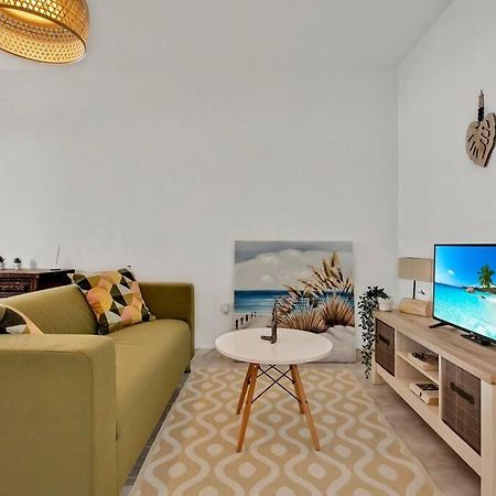 דירות קורלחו Casa Tornasol מראה חיצוני תמונה