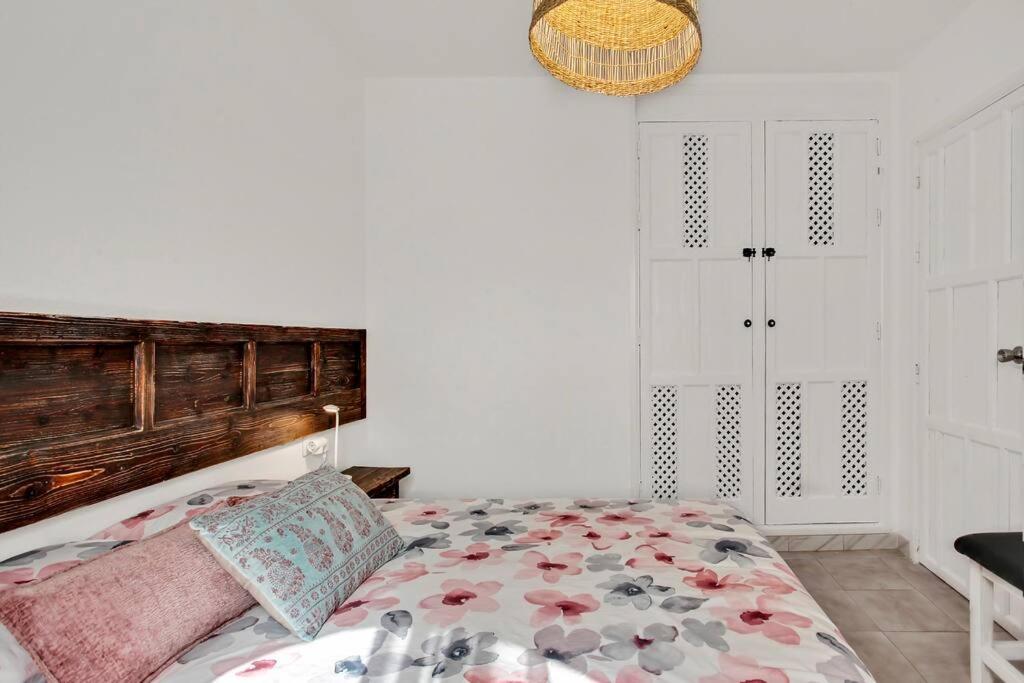 דירות קורלחו Casa Tornasol מראה חיצוני תמונה