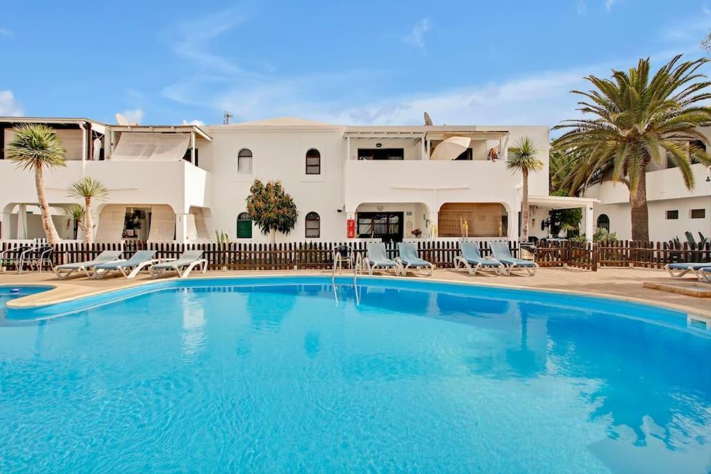 דירות קורלחו Casa Tornasol מראה חיצוני תמונה