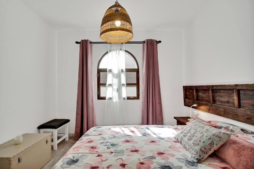 דירות קורלחו Casa Tornasol מראה חיצוני תמונה