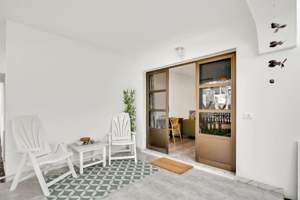 דירות קורלחו Casa Tornasol מראה חיצוני תמונה