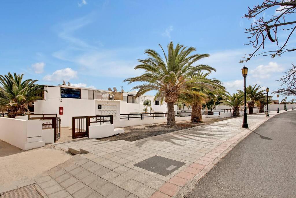 דירות קורלחו Casa Tornasol מראה חיצוני תמונה